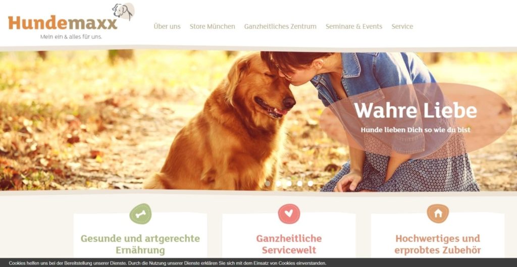 Hundemaxx-online-shop-proxation-shopware