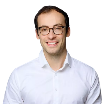 ecommerce experts Michael Holste